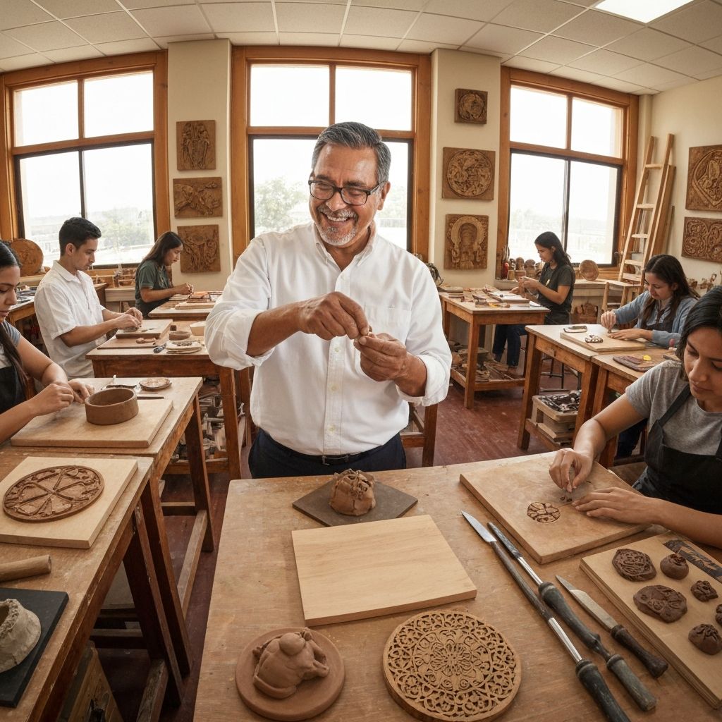 Cursos profissionalizantes